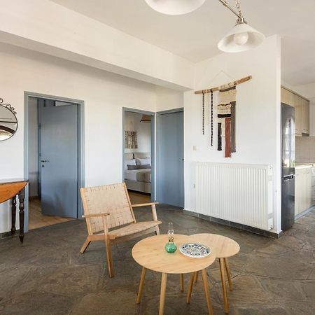 Sun Kiss Cottage, Vourvourou #Feelslikehome Kültér fotó