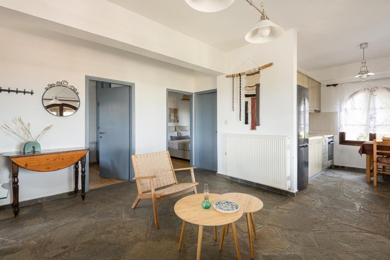 Sun Kiss Cottage, Vourvourou #Feelslikehome Kültér fotó