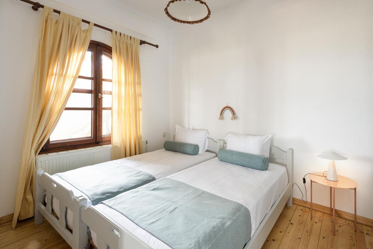 Sun Kiss Cottage, Vourvourou #Feelslikehome Kültér fotó